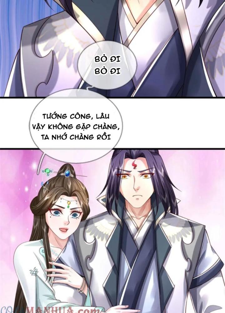 Ta Được Nuôi Dưỡng Bởi Nữ Ma Đầu Chapter 103 - Trang 2