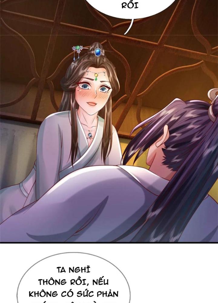 Ta Được Nuôi Dưỡng Bởi Nữ Ma Đầu Chapter 103 - Trang 2