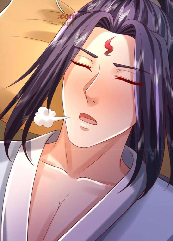 Ta Được Nuôi Dưỡng Bởi Nữ Ma Đầu Chapter 103 - Trang 2