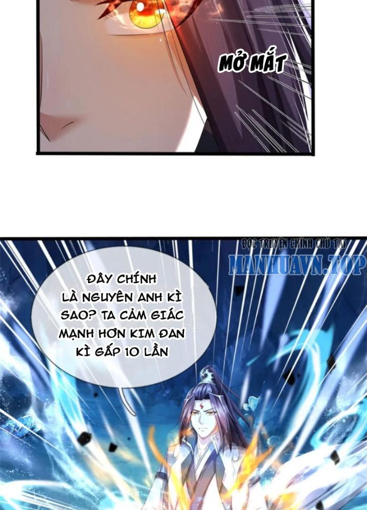 Ta Được Nuôi Dưỡng Bởi Nữ Ma Đầu Chapter 103 - Trang 2