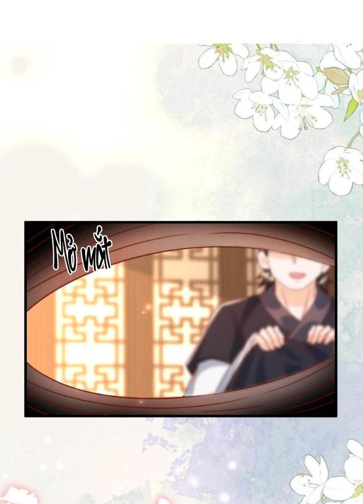 Tiểu Manh Bảo Bốn Tuổi Theo Sư Phụ Xuống Núi Chapter 289 - Trang 3