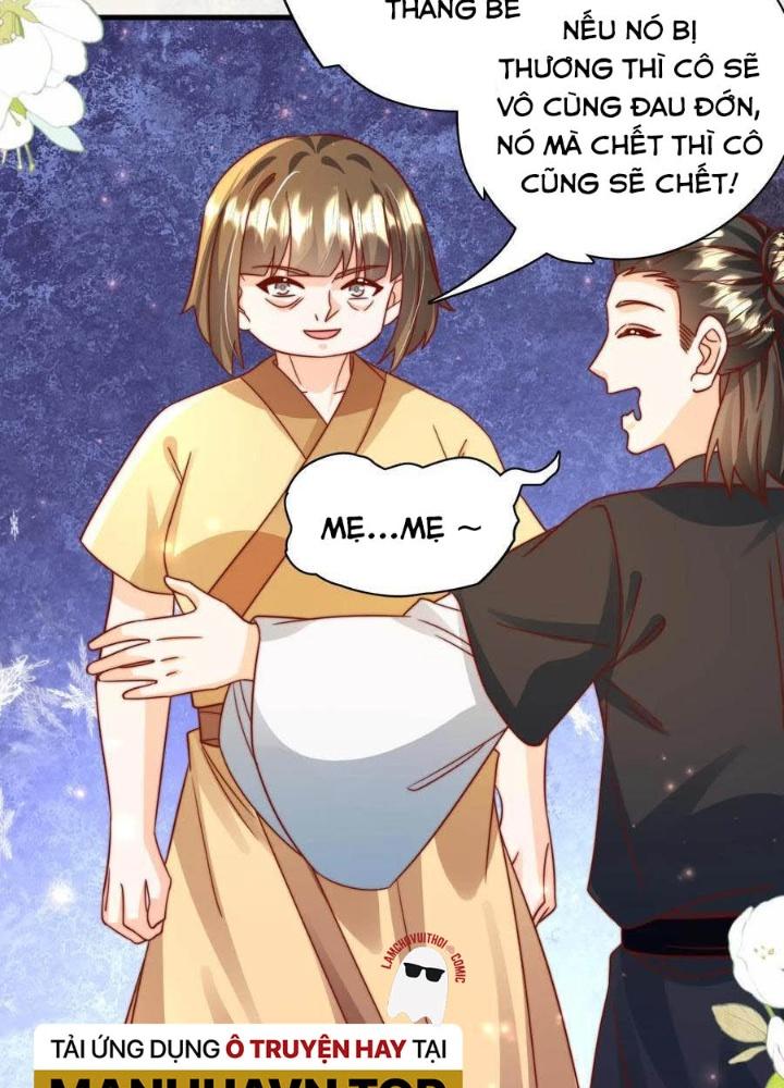 Tiểu Manh Bảo Bốn Tuổi Theo Sư Phụ Xuống Núi Chapter 289 - Trang 3