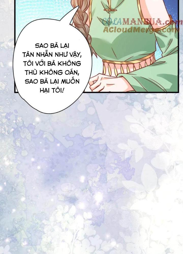 Tiểu Manh Bảo Bốn Tuổi Theo Sư Phụ Xuống Núi Chapter 289 - Trang 3