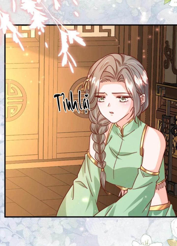 Tiểu Manh Bảo Bốn Tuổi Theo Sư Phụ Xuống Núi Chapter 289 - Trang 3