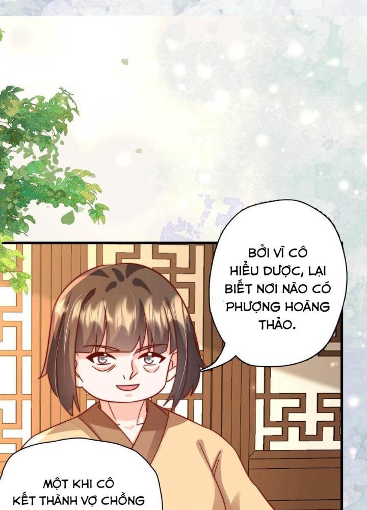 Tiểu Manh Bảo Bốn Tuổi Theo Sư Phụ Xuống Núi Chapter 289 - Trang 3