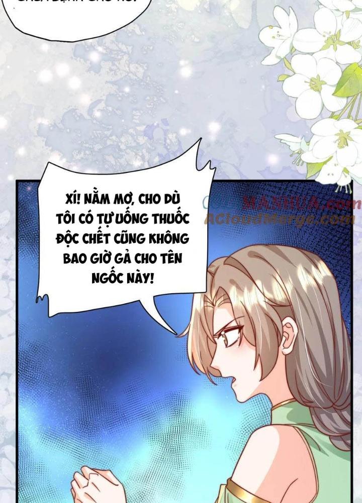 Tiểu Manh Bảo Bốn Tuổi Theo Sư Phụ Xuống Núi Chapter 289 - Trang 3