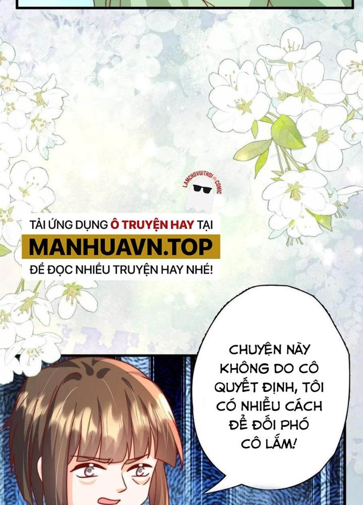 Tiểu Manh Bảo Bốn Tuổi Theo Sư Phụ Xuống Núi Chapter 289 - Trang 3