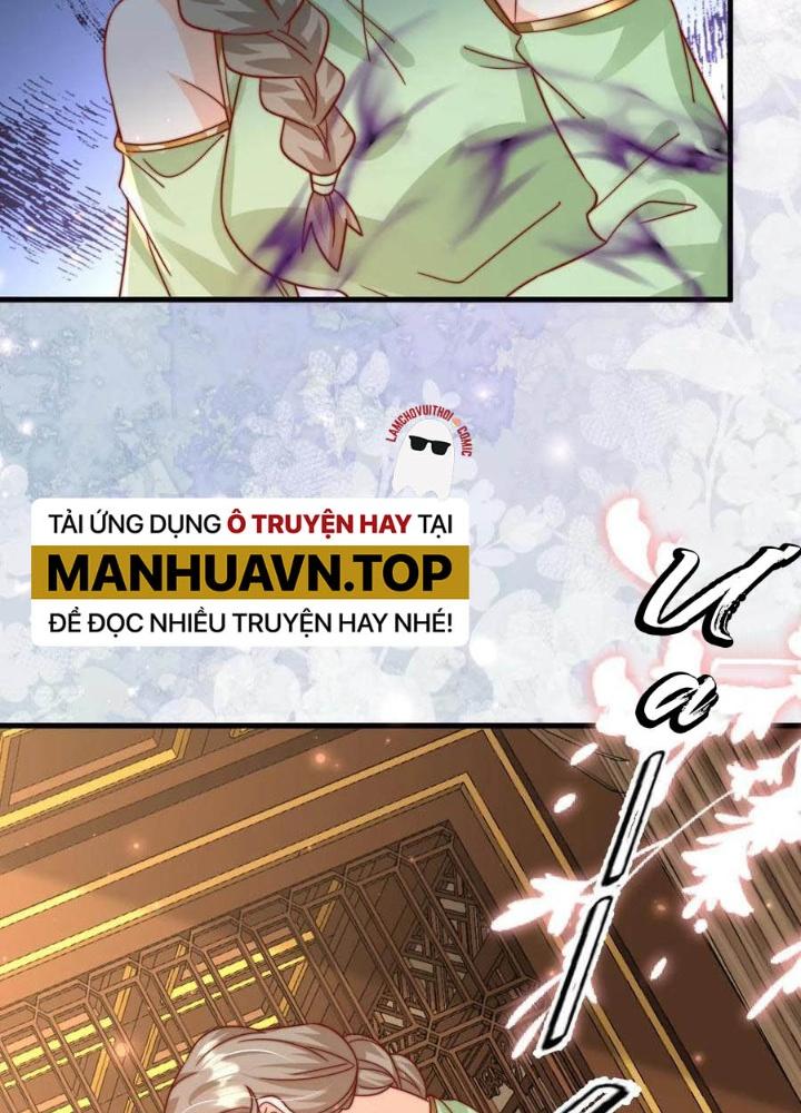 Tiểu Manh Bảo Bốn Tuổi Theo Sư Phụ Xuống Núi Chapter 289 - Trang 3