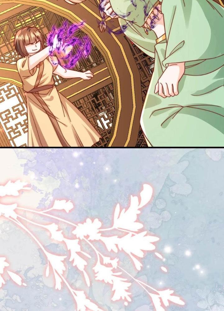 Tiểu Manh Bảo Bốn Tuổi Theo Sư Phụ Xuống Núi Chapter 289 - Trang 3