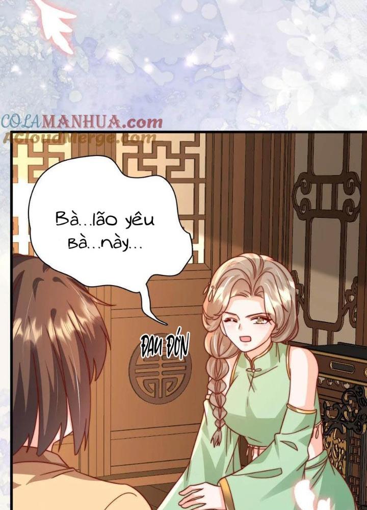 Tiểu Manh Bảo Bốn Tuổi Theo Sư Phụ Xuống Núi Chapter 289 - Trang 3