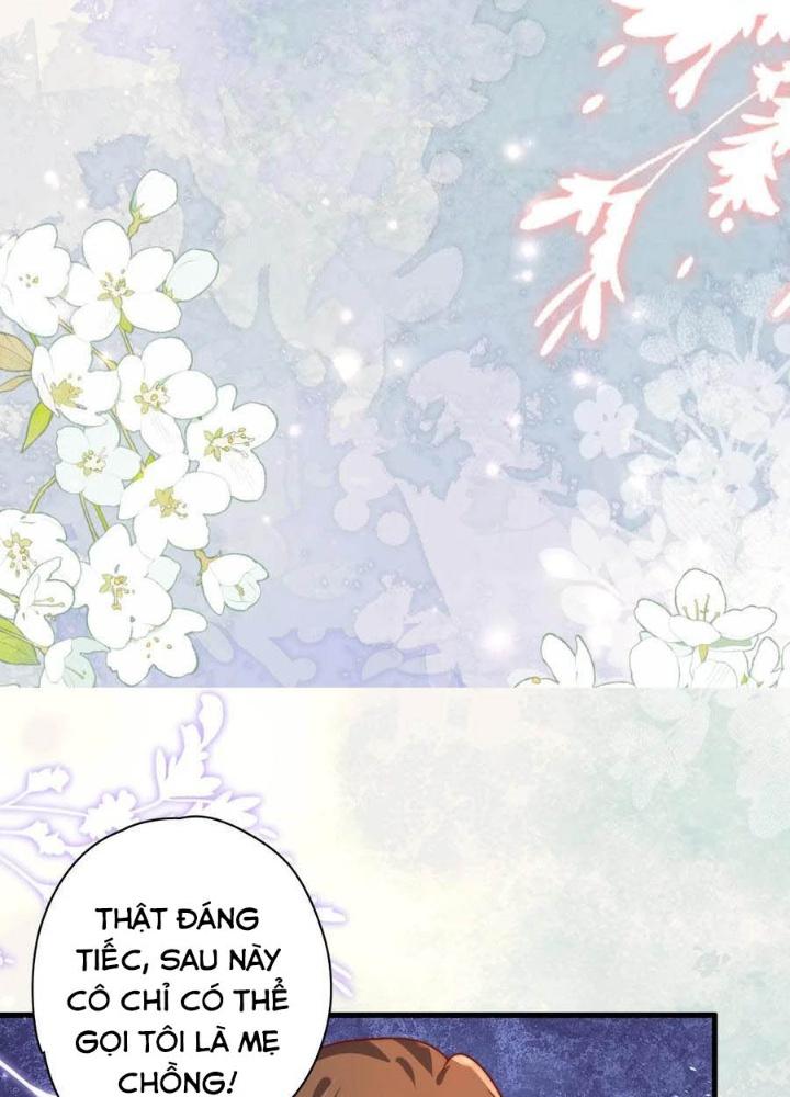 Tiểu Manh Bảo Bốn Tuổi Theo Sư Phụ Xuống Núi Chapter 289 - Trang 3