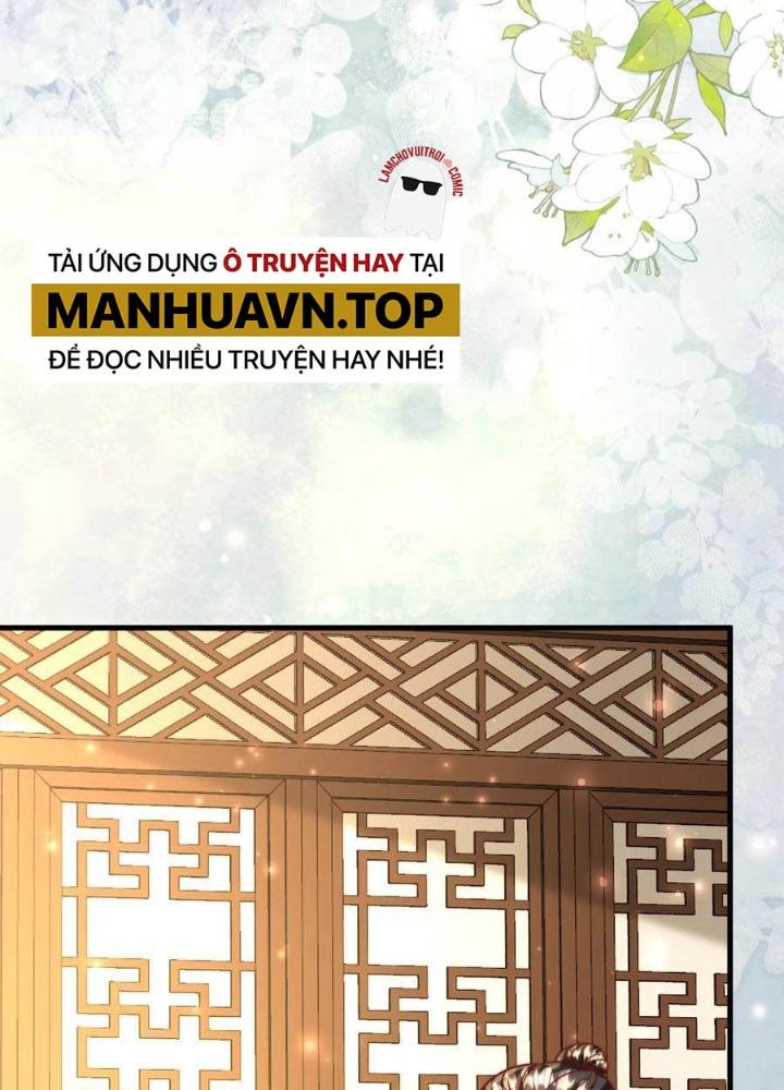 Tiểu Manh Bảo Bốn Tuổi Theo Sư Phụ Xuống Núi Chapter 289 - Trang 3