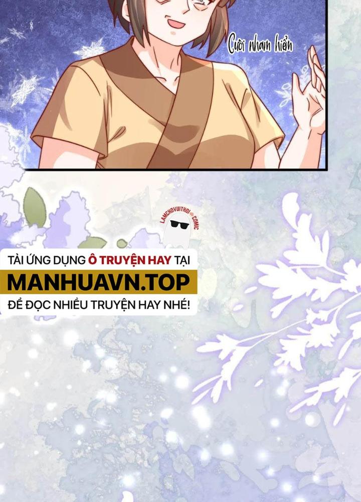 Tiểu Manh Bảo Bốn Tuổi Theo Sư Phụ Xuống Núi Chapter 289 - Trang 3