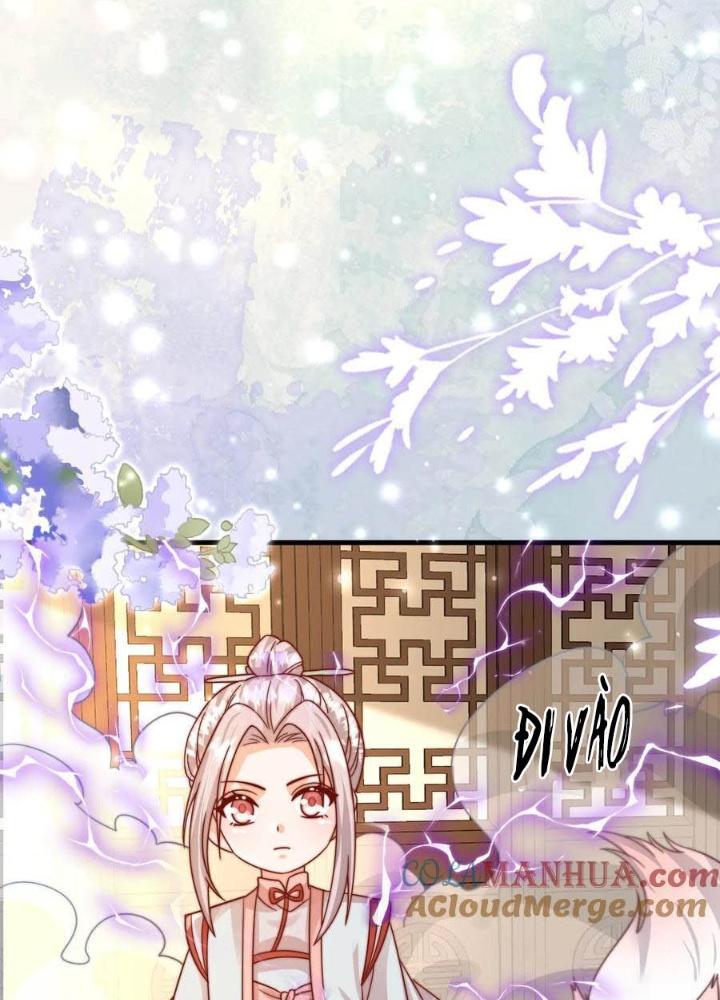 Tiểu Manh Bảo Bốn Tuổi Theo Sư Phụ Xuống Núi Chapter 289 - Trang 3