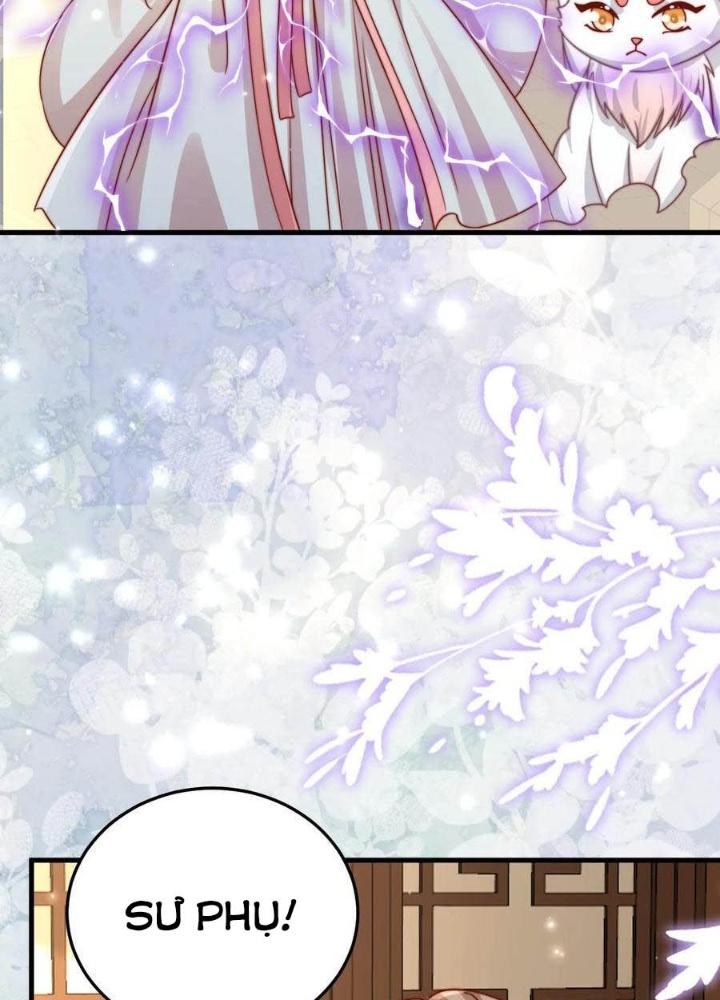 Tiểu Manh Bảo Bốn Tuổi Theo Sư Phụ Xuống Núi Chapter 289 - Trang 3