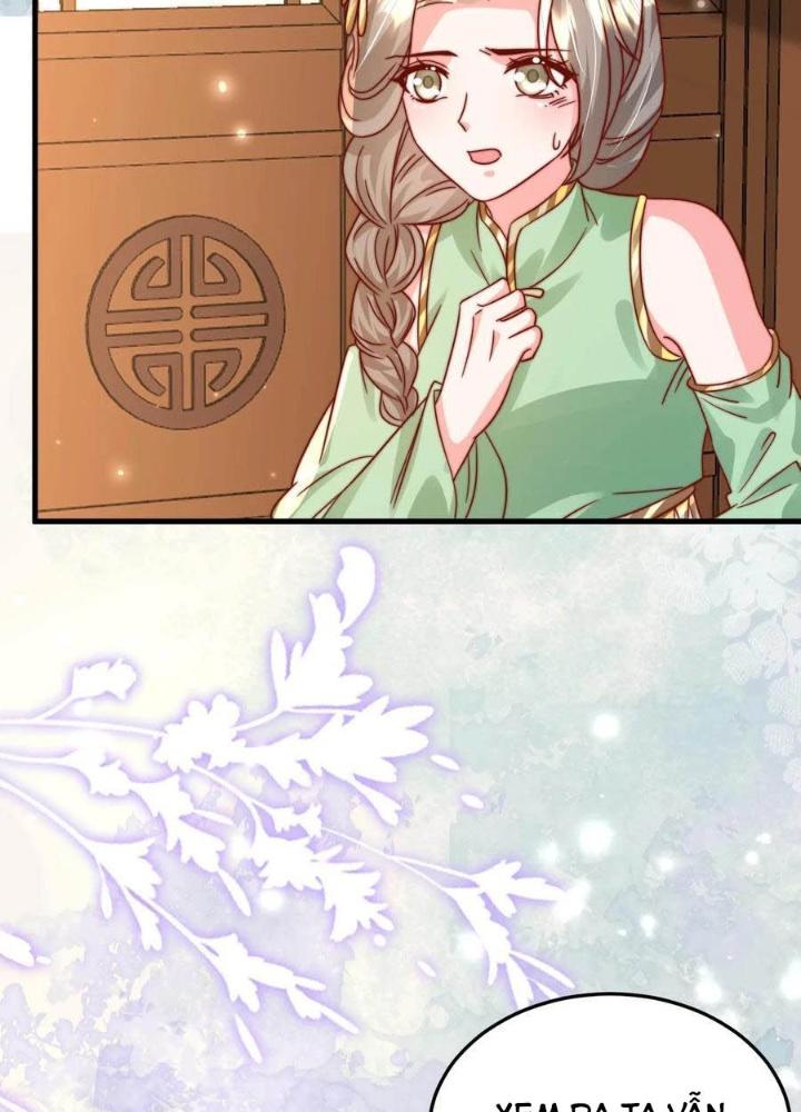 Tiểu Manh Bảo Bốn Tuổi Theo Sư Phụ Xuống Núi Chapter 289 - Trang 3