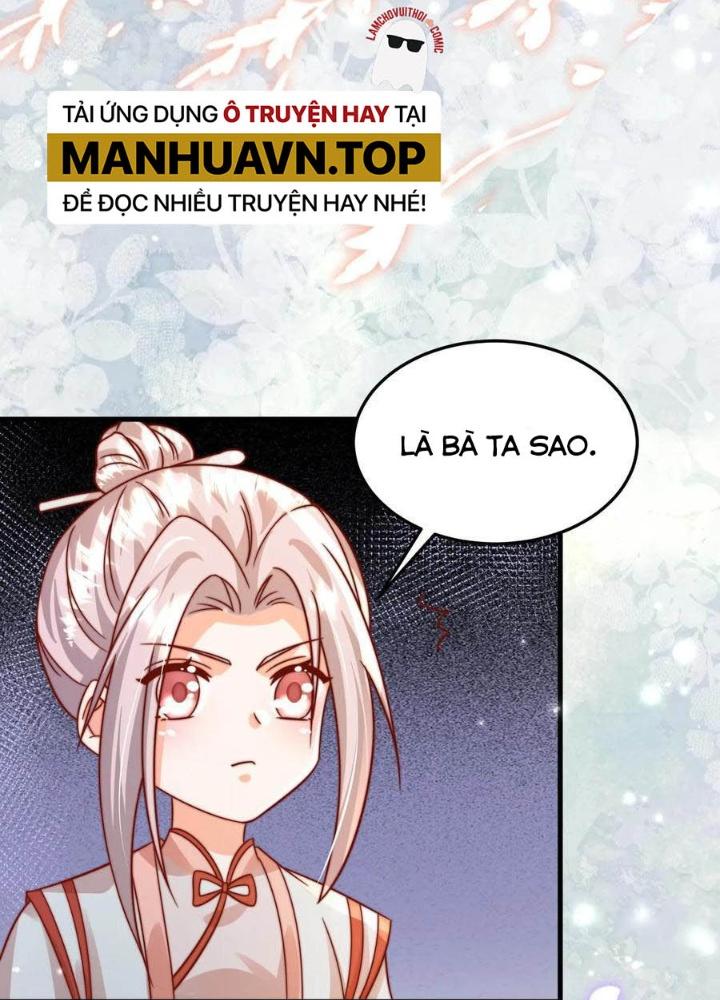 Tiểu Manh Bảo Bốn Tuổi Theo Sư Phụ Xuống Núi Chapter 289 - Trang 3