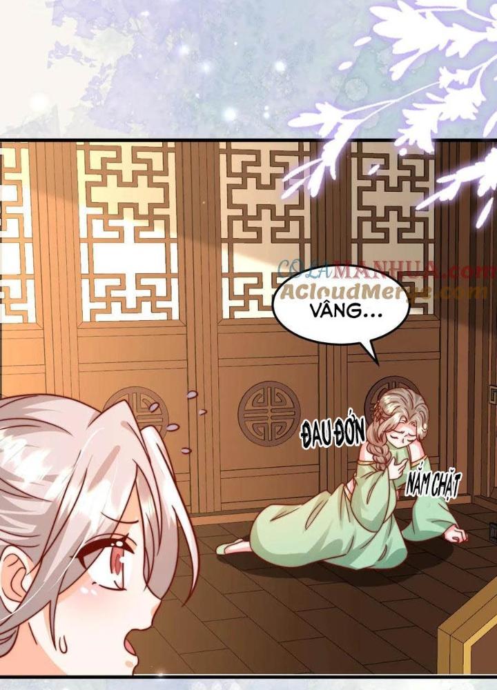Tiểu Manh Bảo Bốn Tuổi Theo Sư Phụ Xuống Núi Chapter 289 - Trang 3