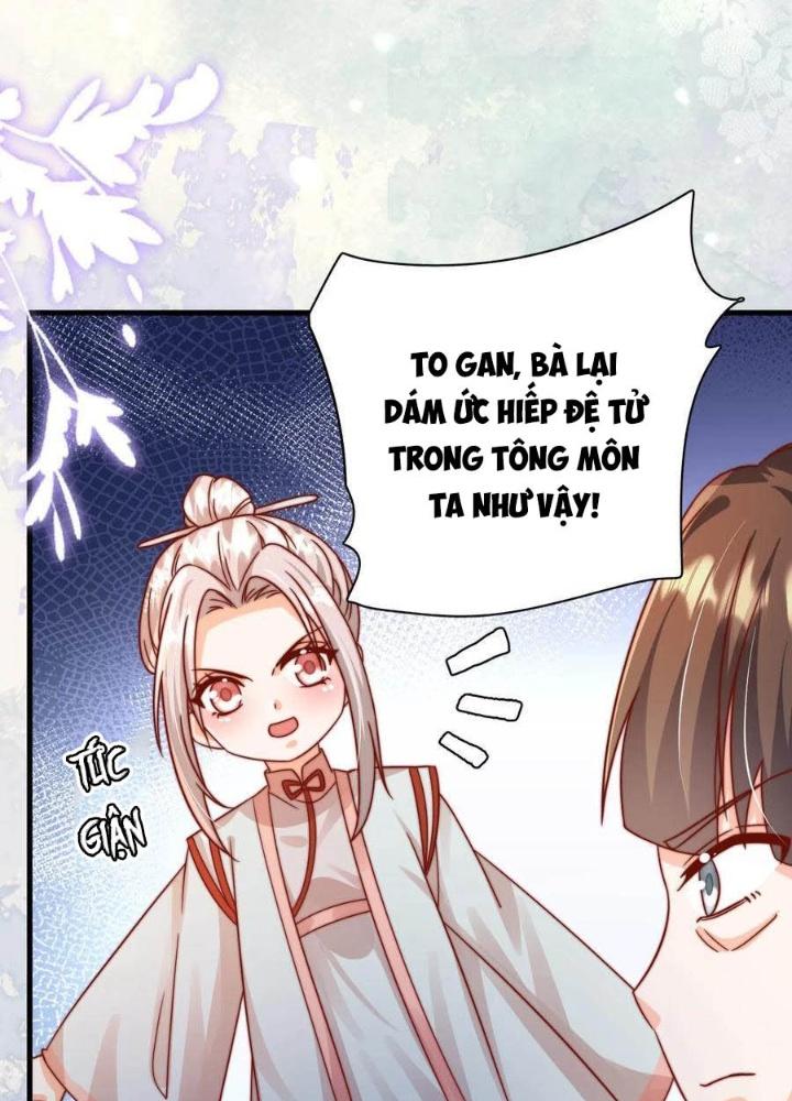 Tiểu Manh Bảo Bốn Tuổi Theo Sư Phụ Xuống Núi Chapter 289 - Trang 3