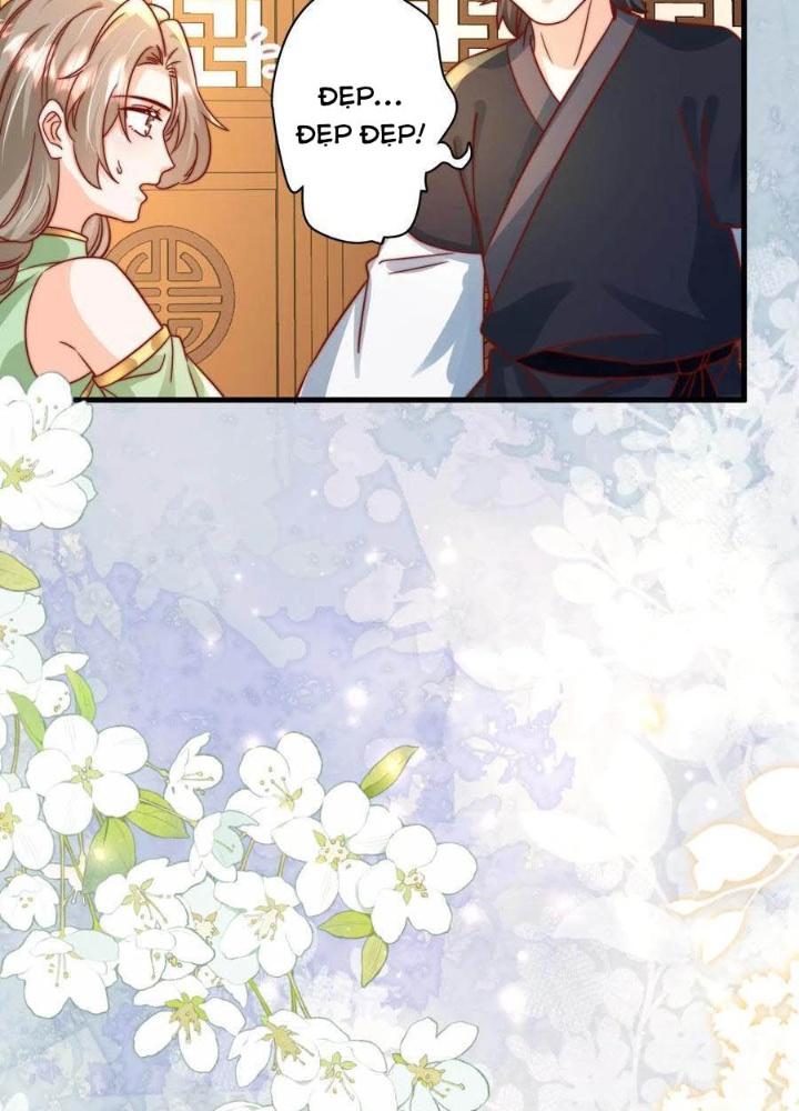 Tiểu Manh Bảo Bốn Tuổi Theo Sư Phụ Xuống Núi Chapter 289 - Trang 3