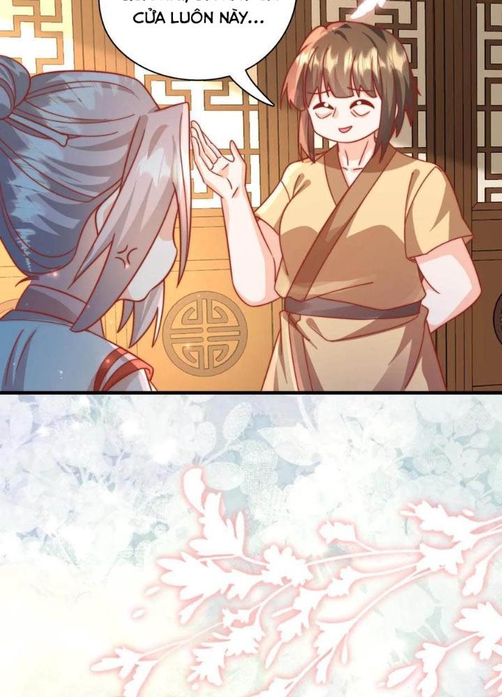 Tiểu Manh Bảo Bốn Tuổi Theo Sư Phụ Xuống Núi Chapter 289 - Trang 3