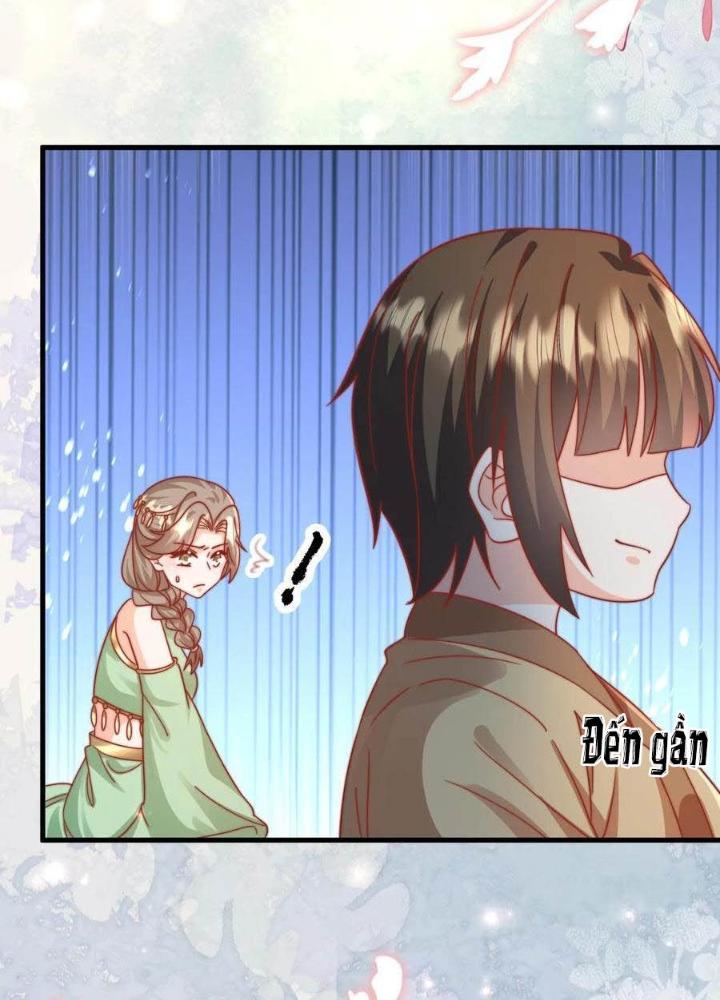 Tiểu Manh Bảo Bốn Tuổi Theo Sư Phụ Xuống Núi Chapter 289 - Trang 3