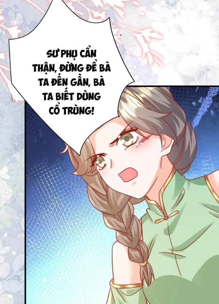 Tiểu Manh Bảo Bốn Tuổi Theo Sư Phụ Xuống Núi Chapter 289 - Trang 3