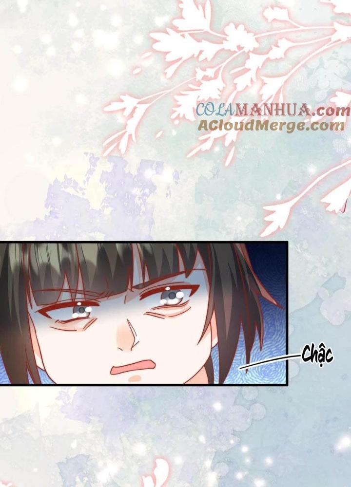 Tiểu Manh Bảo Bốn Tuổi Theo Sư Phụ Xuống Núi Chapter 289 - Trang 3