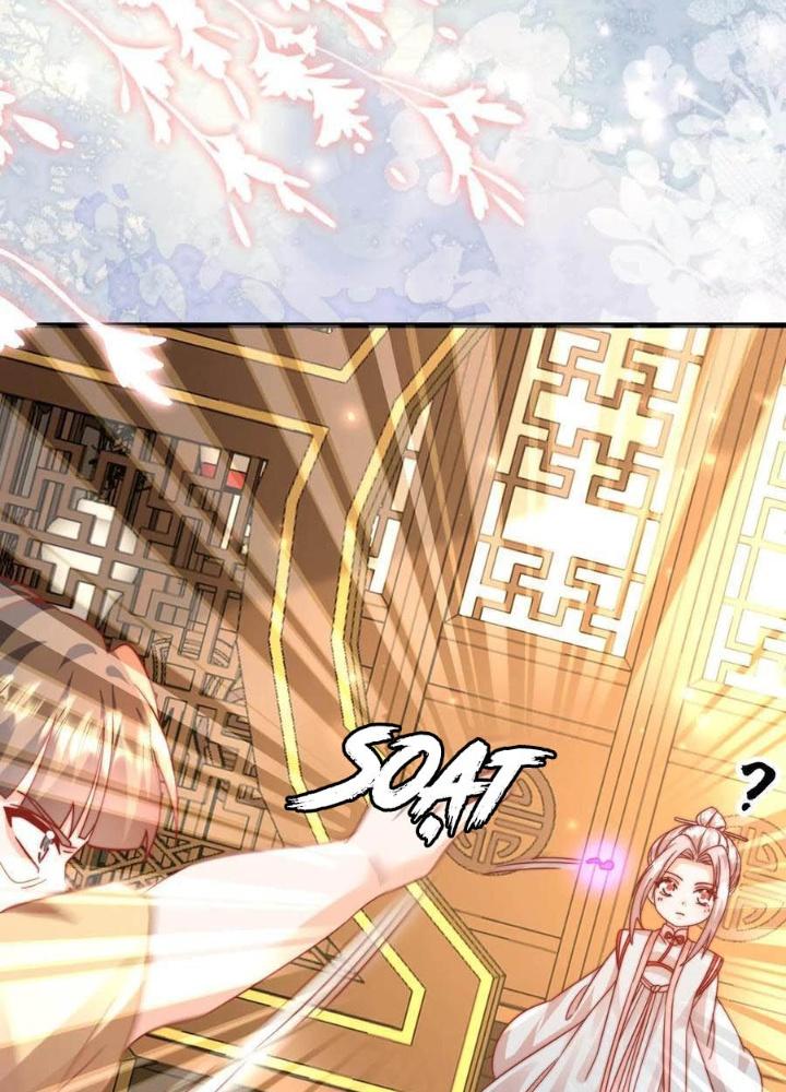 Tiểu Manh Bảo Bốn Tuổi Theo Sư Phụ Xuống Núi Chapter 289 - Trang 3