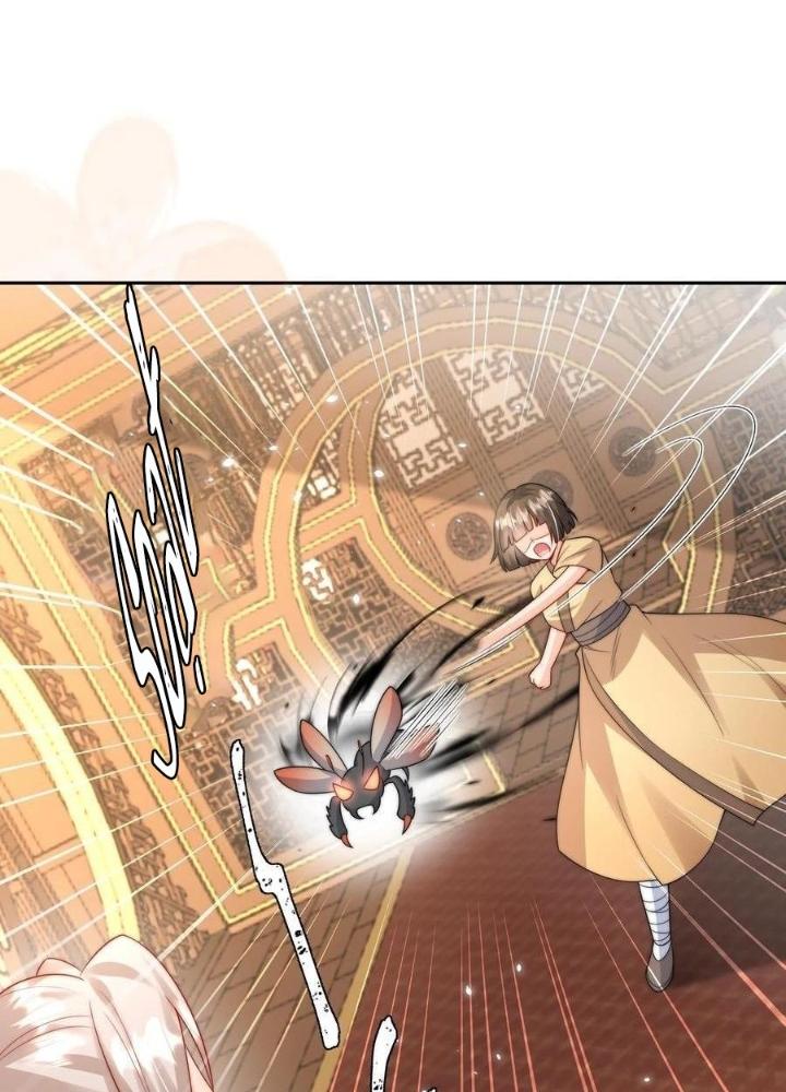 Tiểu Manh Bảo Bốn Tuổi Theo Sư Phụ Xuống Núi Chapter 290 - Trang 3