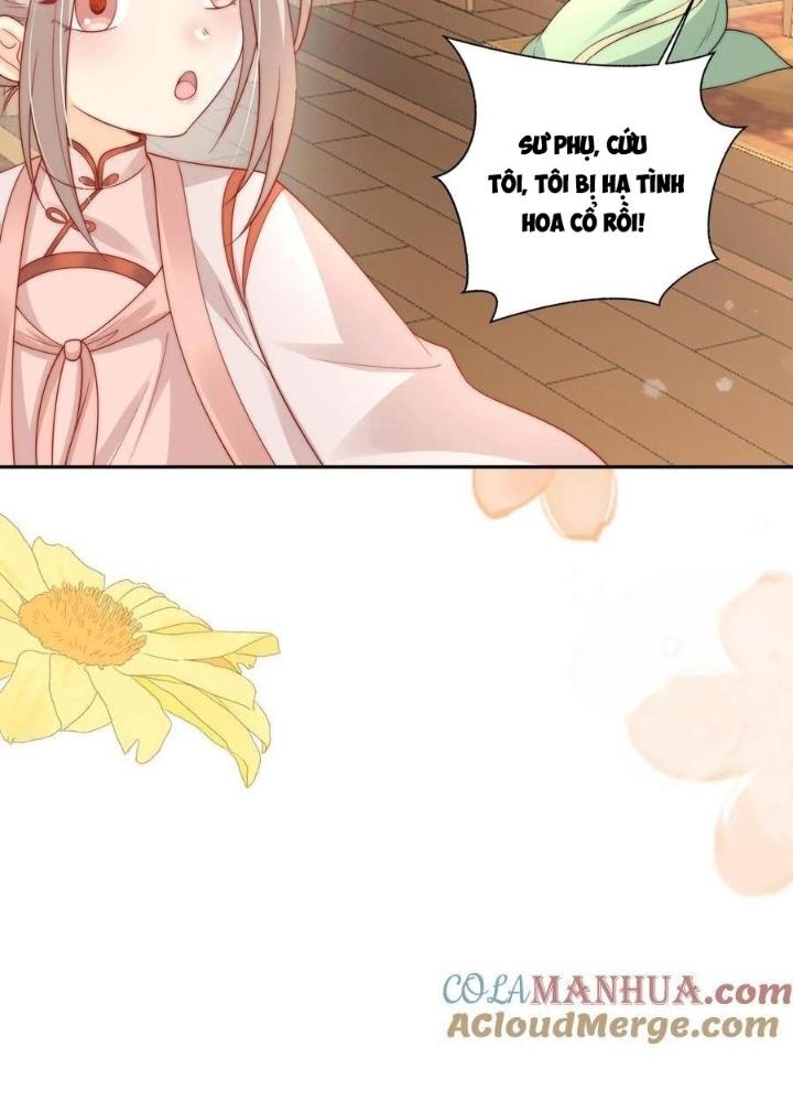 Tiểu Manh Bảo Bốn Tuổi Theo Sư Phụ Xuống Núi Chapter 290 - Trang 3