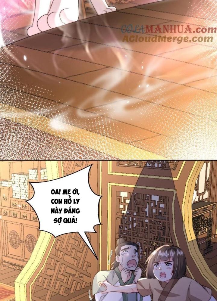 Tiểu Manh Bảo Bốn Tuổi Theo Sư Phụ Xuống Núi Chapter 290 - Trang 3