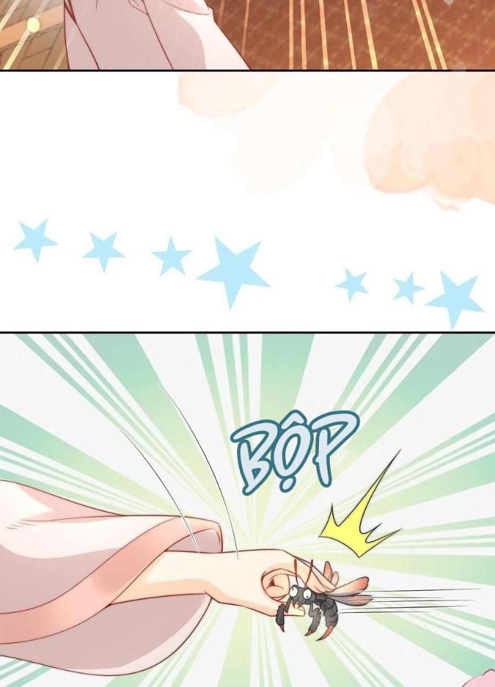 Tiểu Manh Bảo Bốn Tuổi Theo Sư Phụ Xuống Núi Chapter 290 - Trang 3