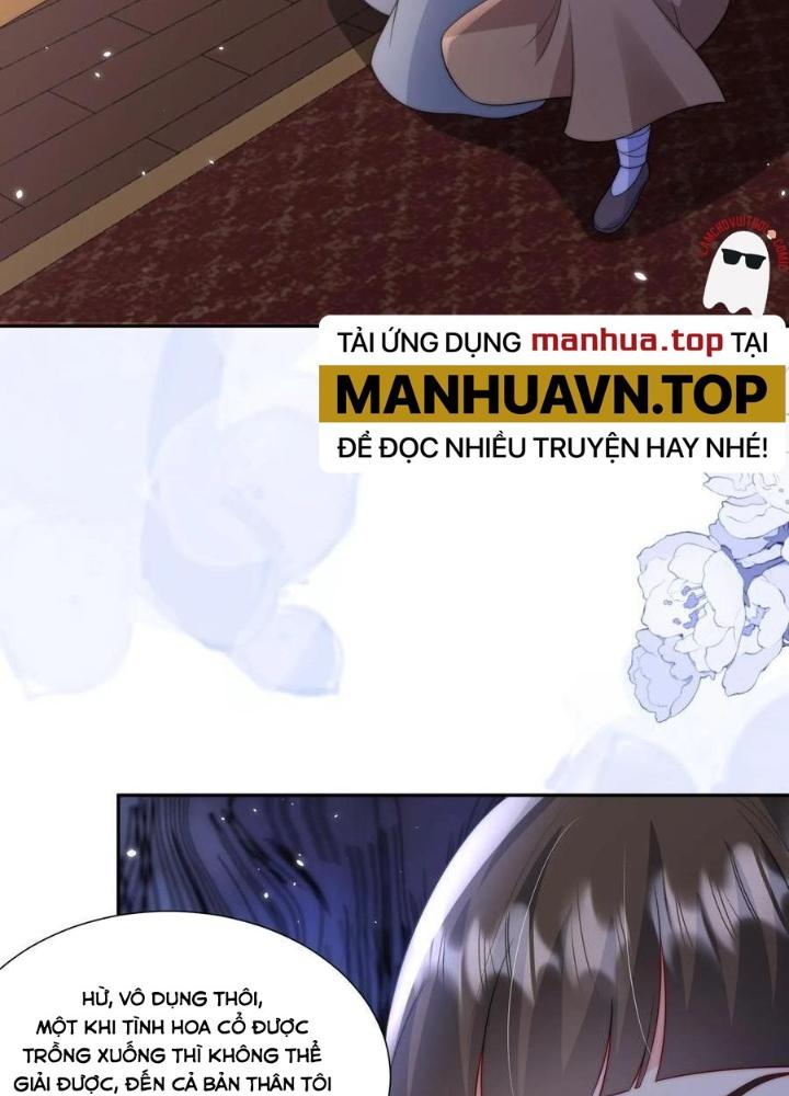 Tiểu Manh Bảo Bốn Tuổi Theo Sư Phụ Xuống Núi Chapter 290 - Trang 3