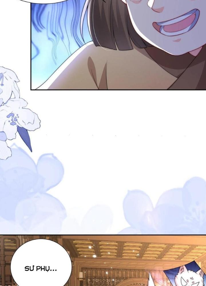 Tiểu Manh Bảo Bốn Tuổi Theo Sư Phụ Xuống Núi Chapter 290 - Trang 3