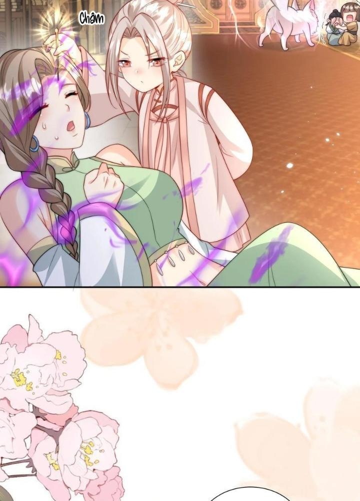 Tiểu Manh Bảo Bốn Tuổi Theo Sư Phụ Xuống Núi Chapter 290 - Trang 3