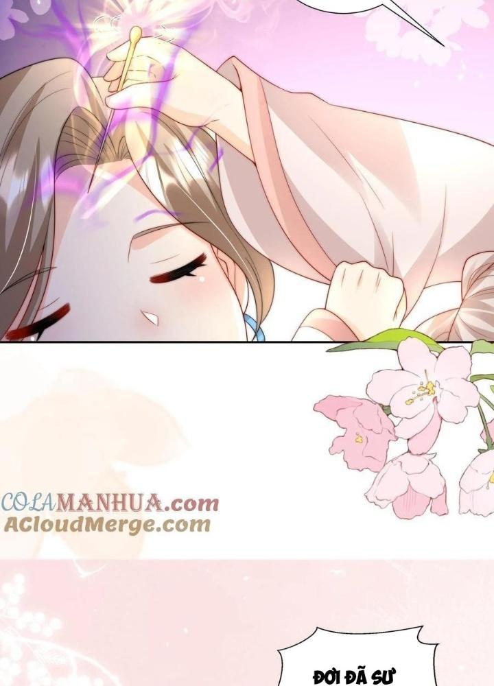 Tiểu Manh Bảo Bốn Tuổi Theo Sư Phụ Xuống Núi Chapter 290 - Trang 3