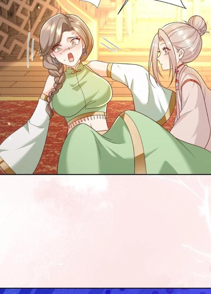 Tiểu Manh Bảo Bốn Tuổi Theo Sư Phụ Xuống Núi Chapter 290 - Trang 3