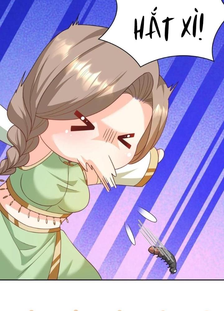 Tiểu Manh Bảo Bốn Tuổi Theo Sư Phụ Xuống Núi Chapter 290 - Trang 3