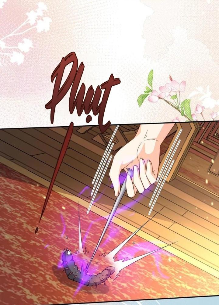 Tiểu Manh Bảo Bốn Tuổi Theo Sư Phụ Xuống Núi Chapter 290 - Trang 3