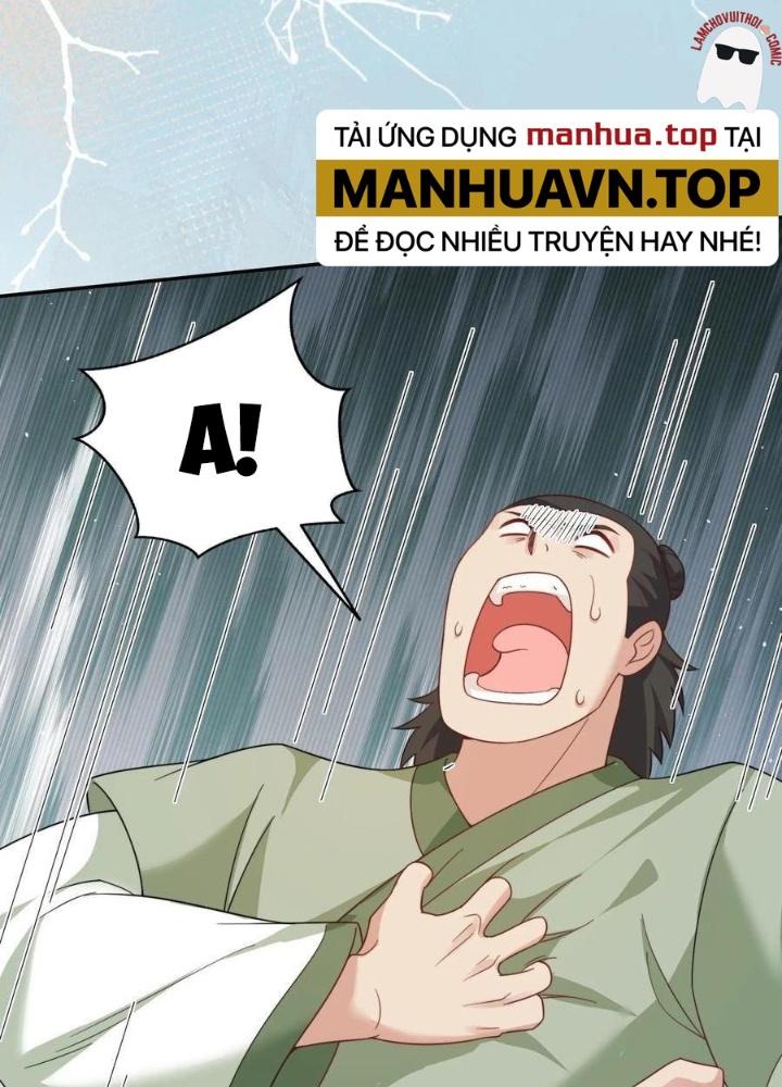 Tiểu Manh Bảo Bốn Tuổi Theo Sư Phụ Xuống Núi Chapter 290 - Trang 3