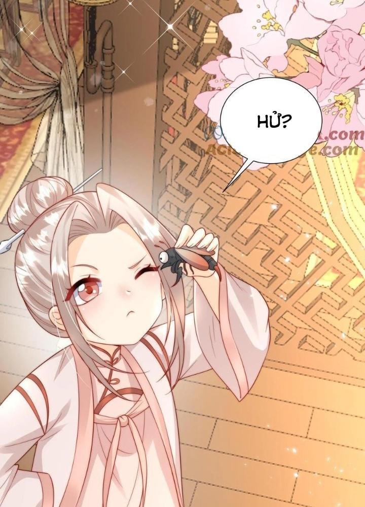 Tiểu Manh Bảo Bốn Tuổi Theo Sư Phụ Xuống Núi Chapter 290 - Trang 3