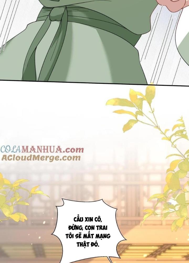 Tiểu Manh Bảo Bốn Tuổi Theo Sư Phụ Xuống Núi Chapter 290 - Trang 3