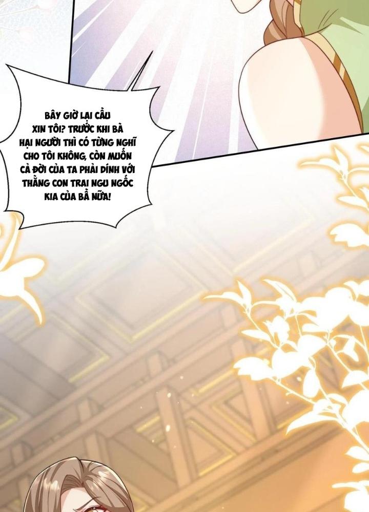 Tiểu Manh Bảo Bốn Tuổi Theo Sư Phụ Xuống Núi Chapter 290 - Trang 3