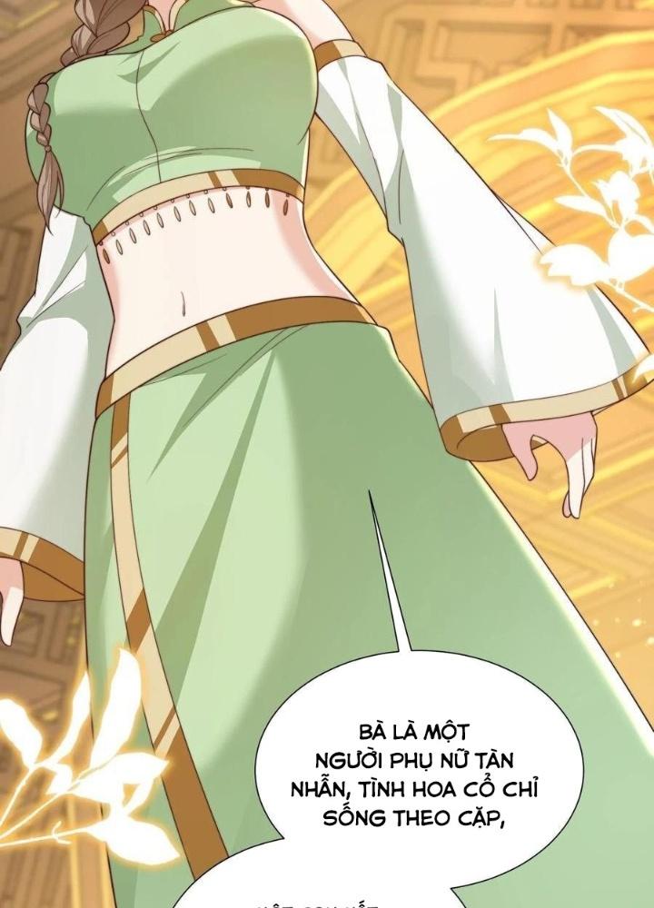 Tiểu Manh Bảo Bốn Tuổi Theo Sư Phụ Xuống Núi Chapter 290 - Trang 3