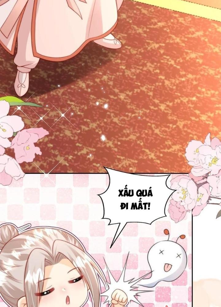 Tiểu Manh Bảo Bốn Tuổi Theo Sư Phụ Xuống Núi Chapter 290 - Trang 3