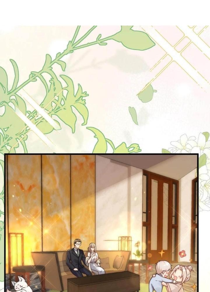 Tiểu Manh Bảo Bốn Tuổi Theo Sư Phụ Xuống Núi Chapter 291 - Trang 3