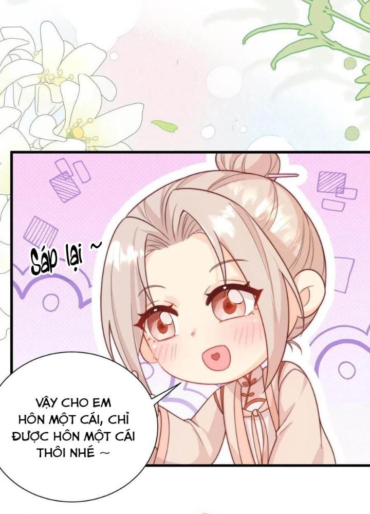 Tiểu Manh Bảo Bốn Tuổi Theo Sư Phụ Xuống Núi Chapter 291 - Trang 3