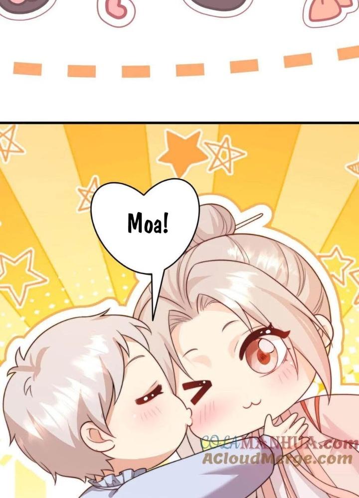 Tiểu Manh Bảo Bốn Tuổi Theo Sư Phụ Xuống Núi Chapter 291 - Trang 3