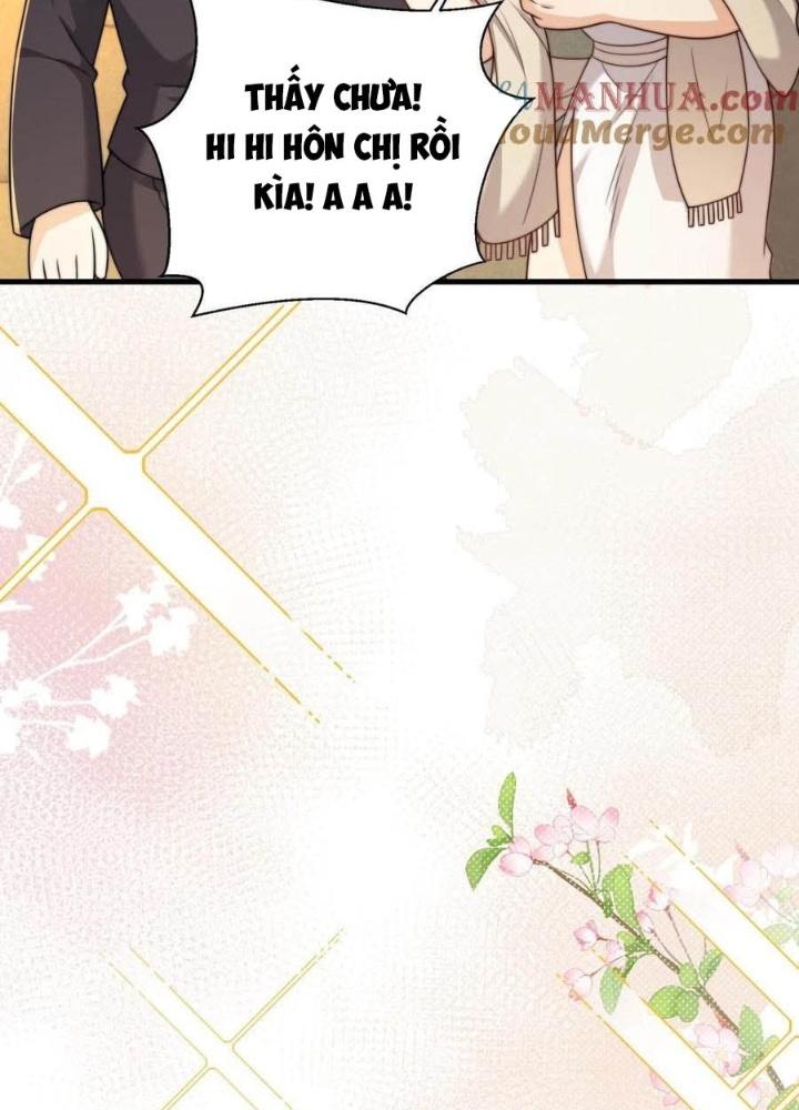 Tiểu Manh Bảo Bốn Tuổi Theo Sư Phụ Xuống Núi Chapter 291 - Trang 3